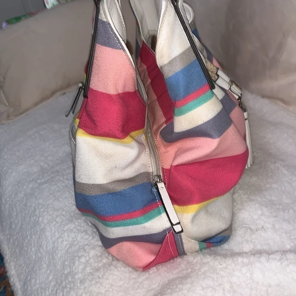 Liz Claiborne vantage bag